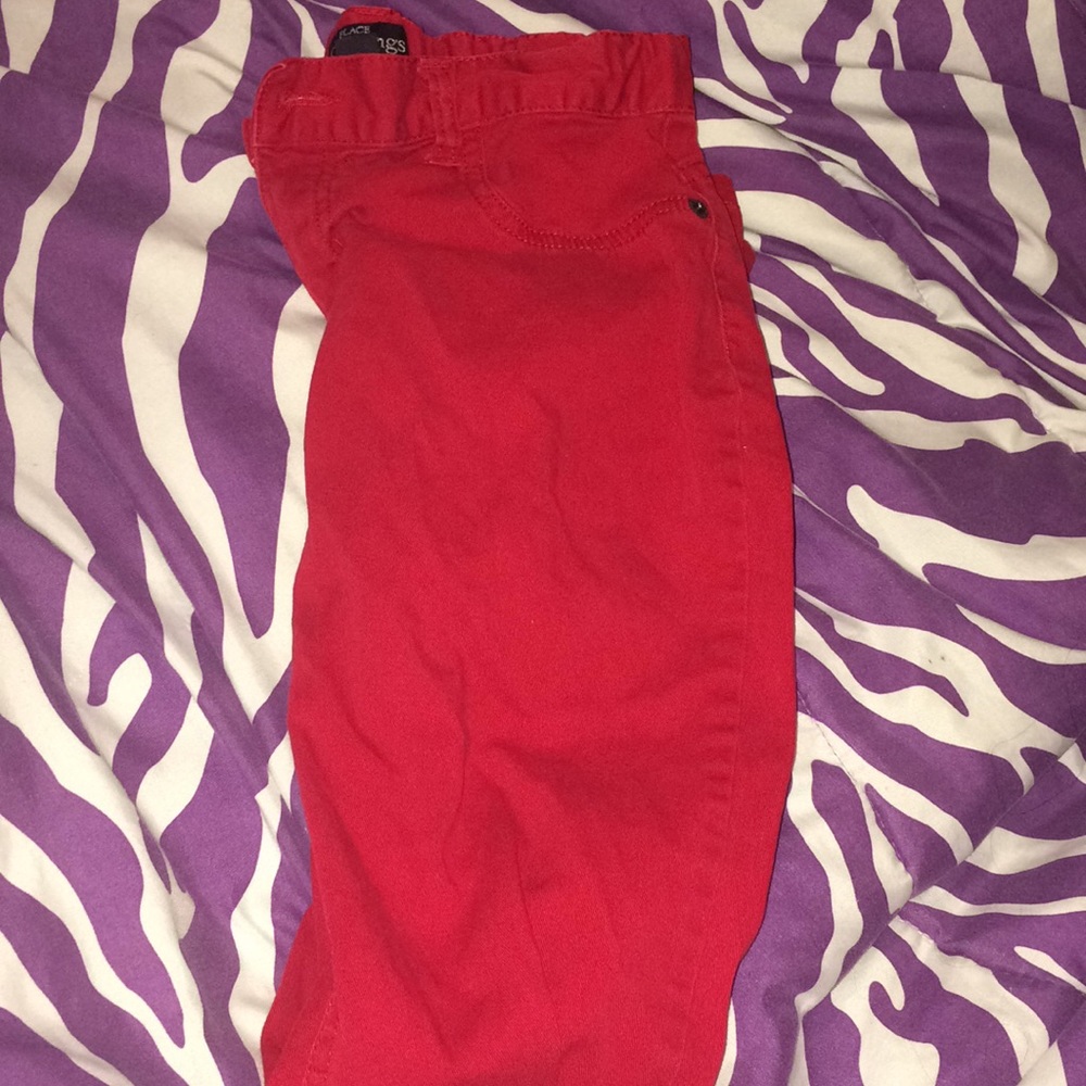 children’s place jeans